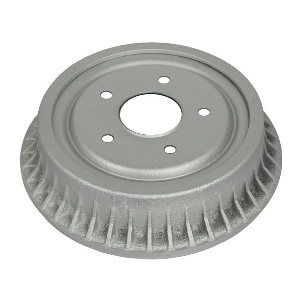 Brake Drum - Rear for 1992-1997 GMC Jimmy (Powerstop AD8628P)