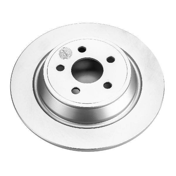 Powerstop Disc Brake Rotor  Rear 