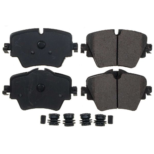 Disc Brake Pad Set - Front for 2016-2022 BMW X1 (Powerstop 17-1892)