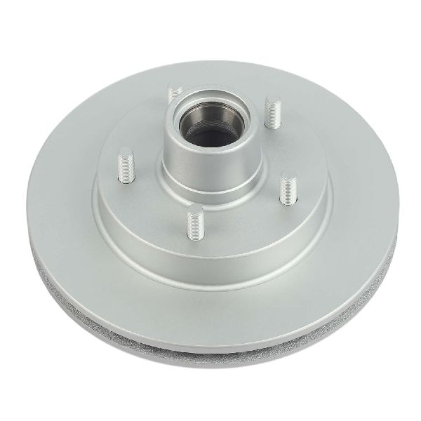 Disc Brake Rotor - Front for 1982-1987 Buick Regal (Powerstop AR8213EVC)