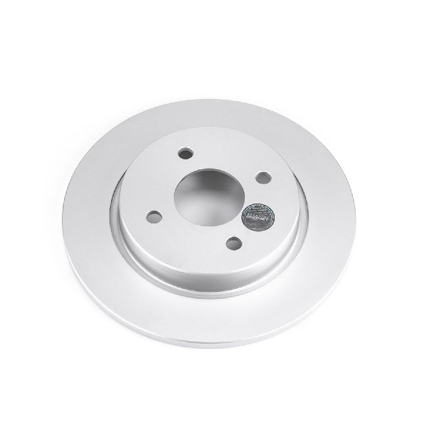 Powerstop Disc Brake Rotor  Rear 