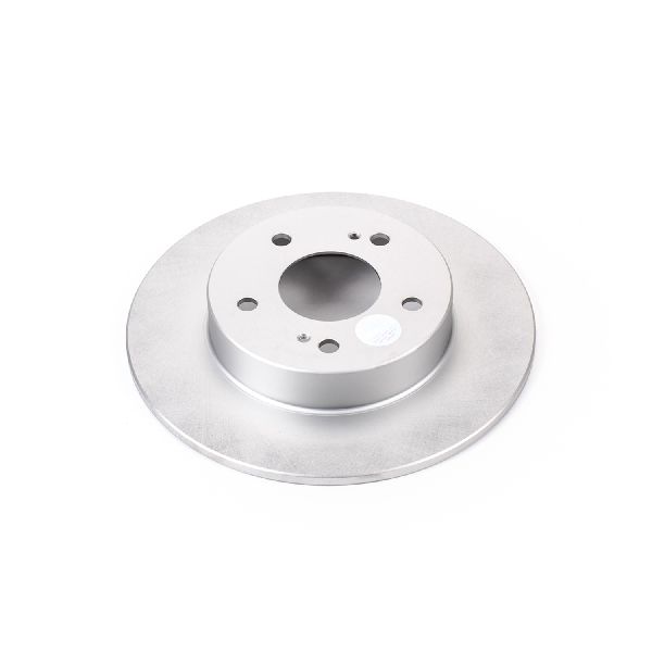 Disc Brake Rotor - Rear for 1994-2003 Nissan Maxima (Powerstop JBR752EVC)