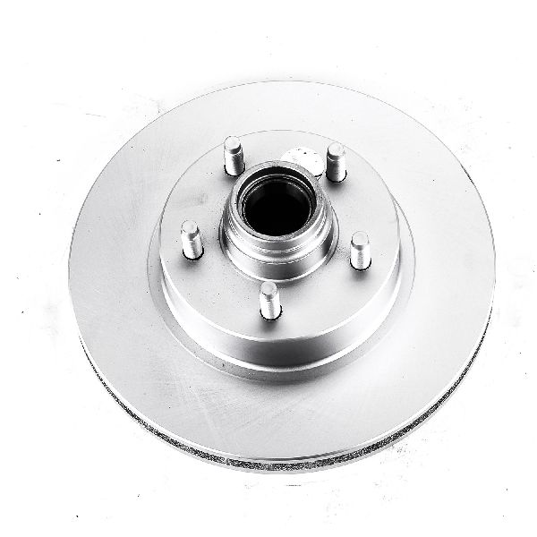 Disc Brake Rotor - Front for 1998-2007 Mazda B3000 (Powerstop AR8551EVC)