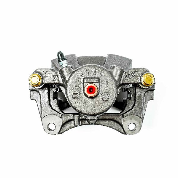 Disc Brake Caliper - Front Left for 2006-2009 Pontiac Solstice (Powerstop L4910A)
