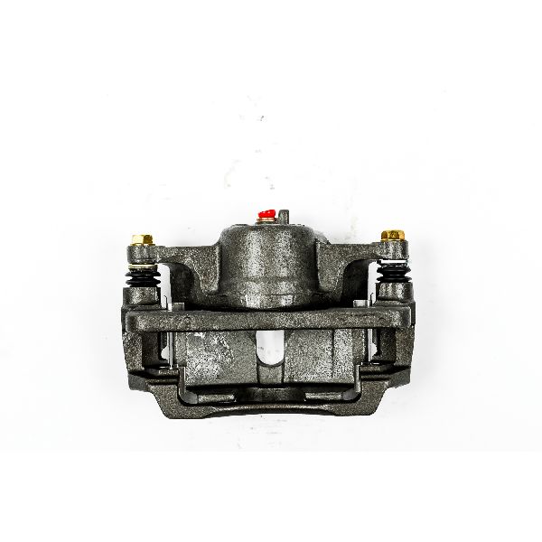Disc Brake Caliper - Front Right for 2010-2014 Honda Insight (Powerstop L1833)