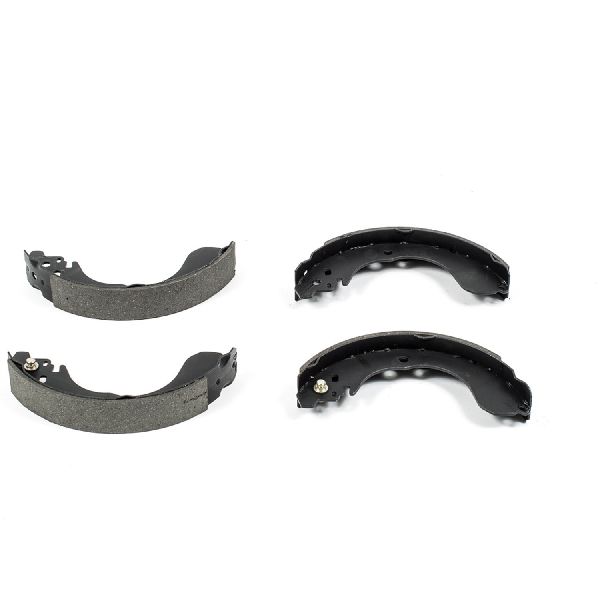Drum Brake Shoe - Rear for 2008-2017 Jeep Compass (Powerstop B919)