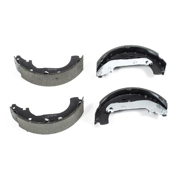 Powerstop Drum Brake Shoe  Rear 