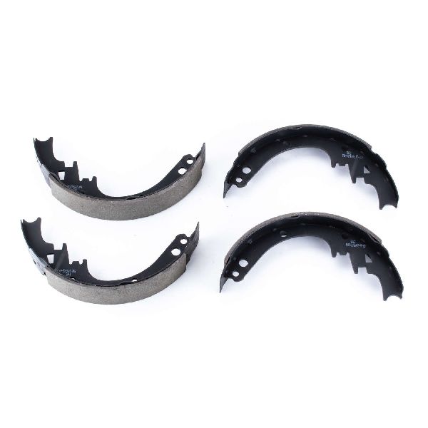 Drum Brake Shoe - Rear for 1977-1992 Oldsmobile Custom Cruiser (Powerstop B462)