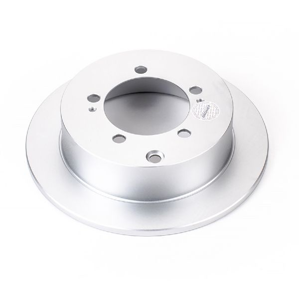 Disc Brake Rotor - Rear for 1995-2000 Dodge Avenger (Powerstop JBR772EVC)