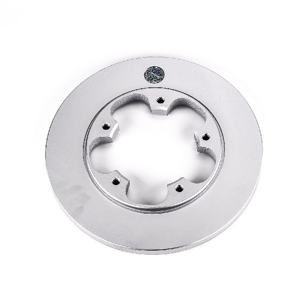 Powerstop Disc Brake Rotor  Rear 