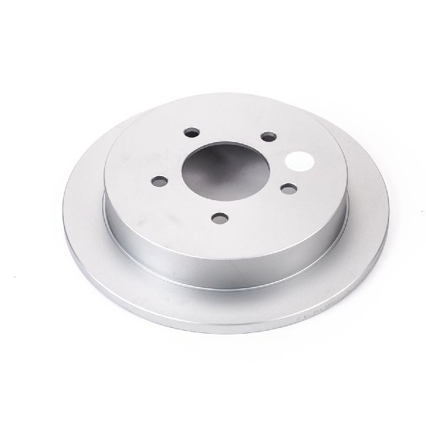 Disc Brake Rotor - Rear for 2000-2002 Ford Expedition (Powerstop AR8582EVC)