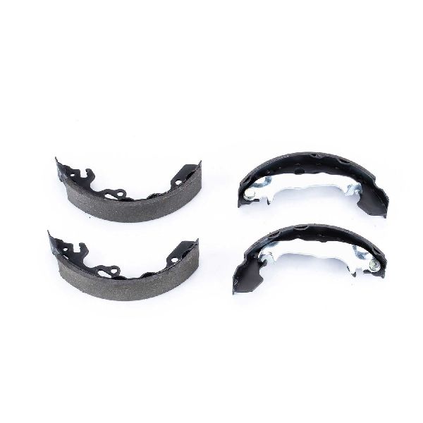Drum Brake Shoe - Rear for 2000-2011 Ford Focus (Powerstop B747L)