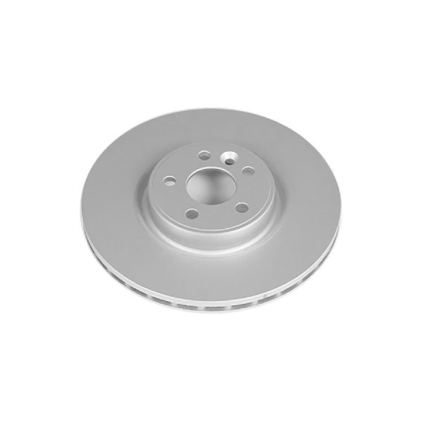 Powerstop Disc Brake Rotor  Front 