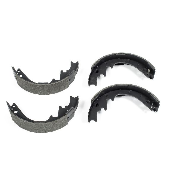 Drum Brake Shoe - Rear for 1981-1994 Dodge B250 (Powerstop B446)