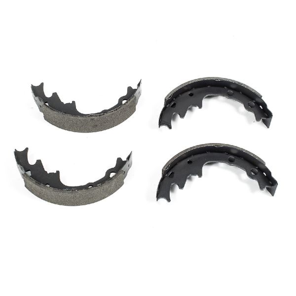 Drum Brake Shoe - Rear for 1983-1986 Ford Ranger (Powerstop B474)