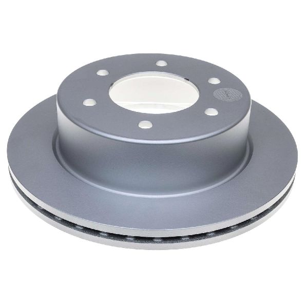Disc Brake Rotor - Rear for 2019-2024 Ford Ranger (Powerstop AR85199EVC)