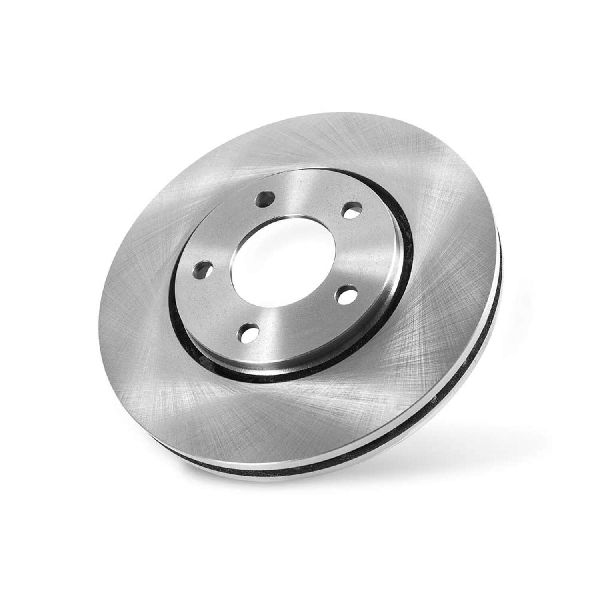 Disc Brake Rotor - Front for 1973-1977 Buick Regal (Powerstop AR8202)