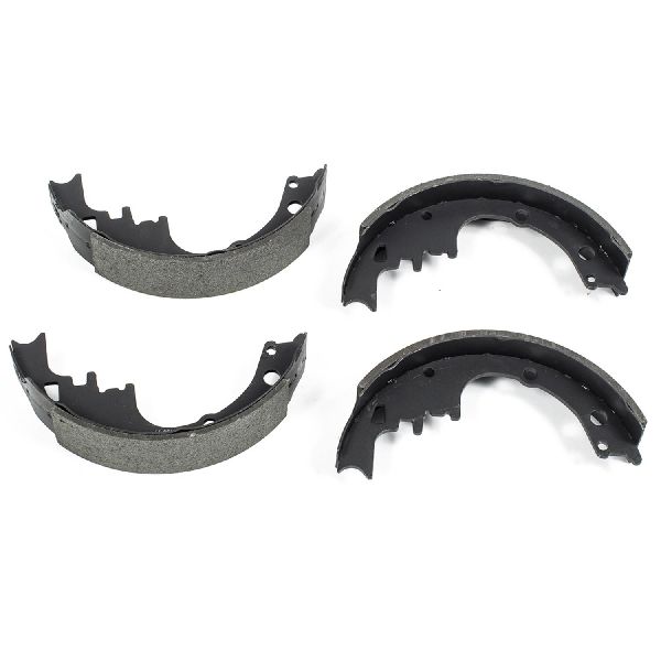 Drum Brake Shoe - Rear for 1977-1979 Oldsmobile Custom Cruiser (Powerstop B245)