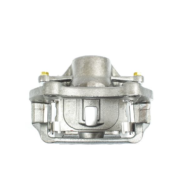 Disc Brake Caliper - Front Left for 2011-2017 Chevrolet Caprice (Powerstop L5274)
