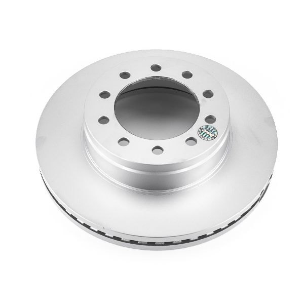 Powerstop Disc Brake Rotor  Front 