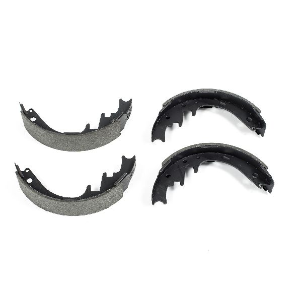 Drum Brake Shoe - Rear for 1987-1996 Ford Bronco (Powerstop B582)