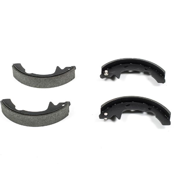 Drum Brake Shoe - Rear for 1990-1992 Dodge Monaco (Powerstop B599)