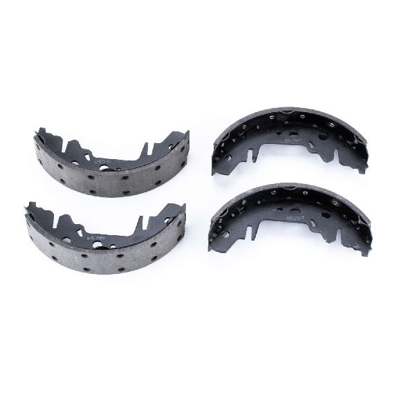 Drum Brake Shoe - Rear for 1996-2007 Dodge Caravan (Powerstop 714R)
