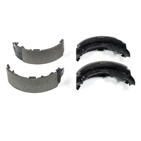 Drum Brake Shoe - Rear for 1987-2002 Dodge Dakota (Powerstop B538)