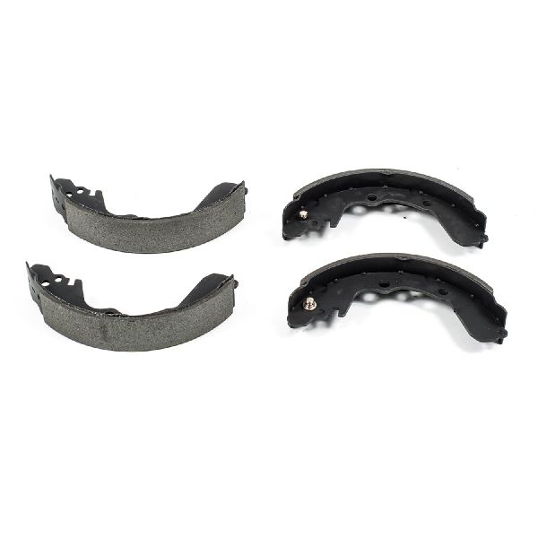 Drum Brake Shoe - Rear for 1995-2000 Dodge Avenger (Powerstop B658)