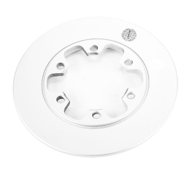 Powerstop Disc Brake Rotor  Rear 