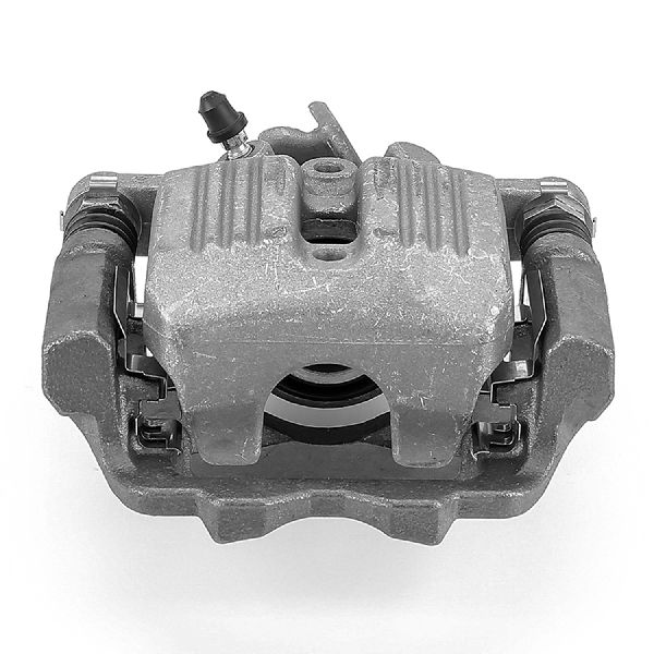 Disc Brake Caliper - Rear Left for 2005-2012 Acura RL (Powerstop L3191)