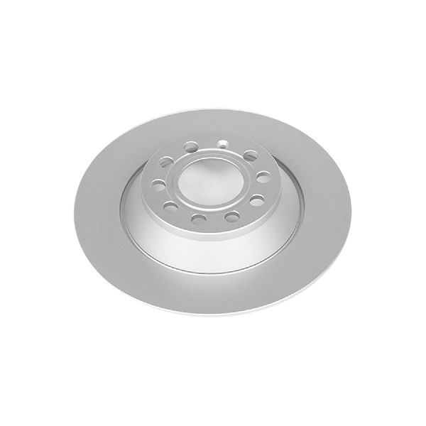 Powerstop Disc Brake Rotor  Rear 