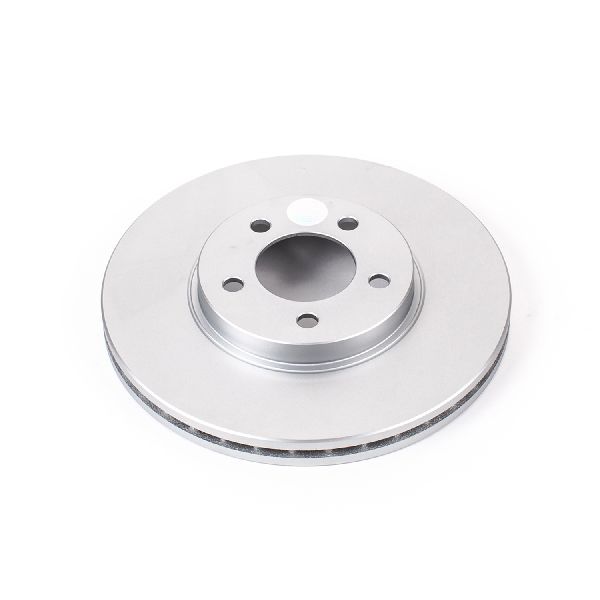 Disc Brake Rotor - Front for 1996-2007 Ford Taurus (Powerstop AR8149EVC)