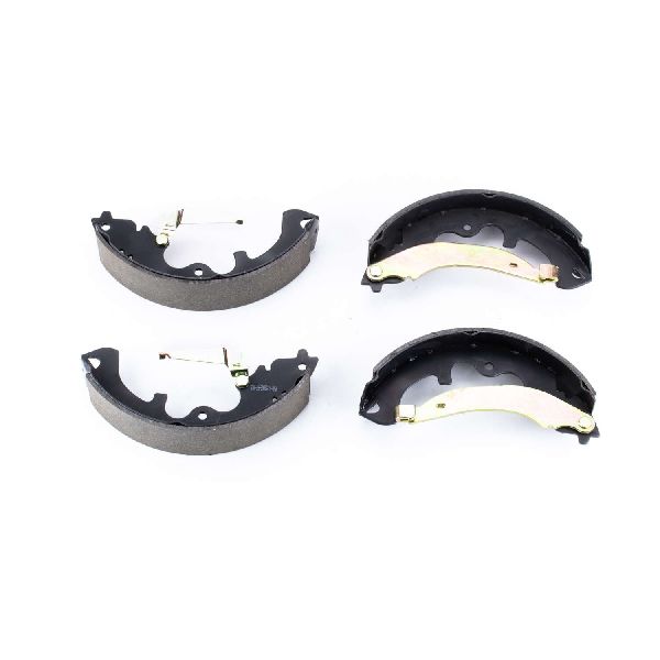 Drum Brake Shoe - Rear for 2009-2011 Mazda Tribute (Powerstop B936L)