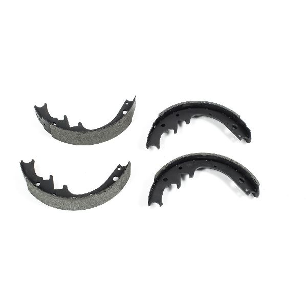 Drum Brake Shoe - Rear for 1983-1986 Ford LTD (Powerstop B151)