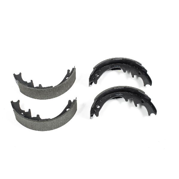 Drum Brake Shoe - Rear for 1977-1978 Dodge Monaco (Powerstop B445)