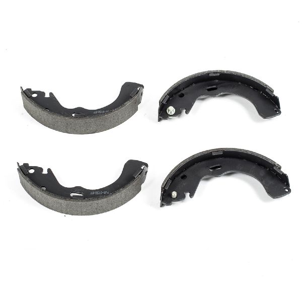 Drum Brake Shoe - Rear for 2001-2008 Mazda Tribute (Powerstop B760)