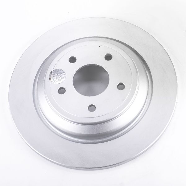 Powerstop Disc Brake Rotor  Rear 