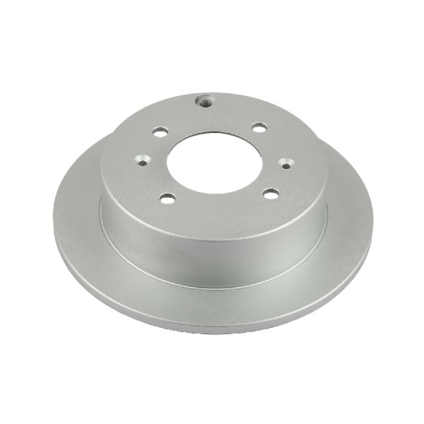 Disc Brake Rotor - Rear for 2001-2006 Kia Optima (Powerstop JBR777EVC)