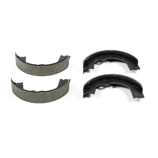Parking Brake Shoe - Rear for 2007-2009 Dodge Durango (Powerstop B947)