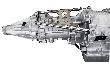PPE Diesel Transfer Case 