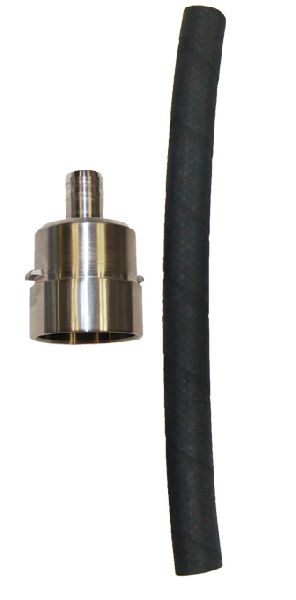 PPE Diesel Fuel Tank Pickup 