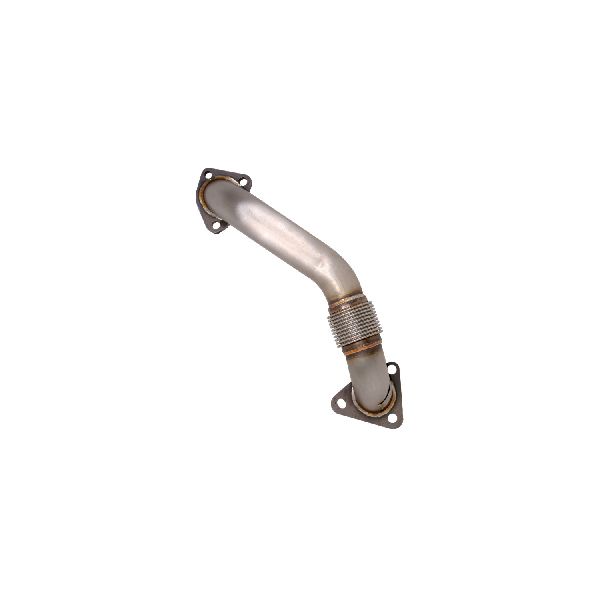 PPE Diesel Turbocharger Up Pipe 