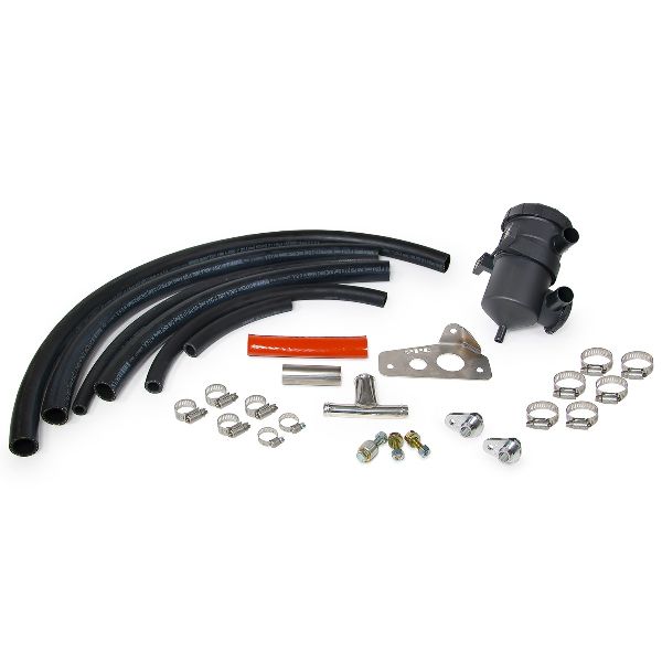 PPE Diesel Engine Crankcase Breather Hose 