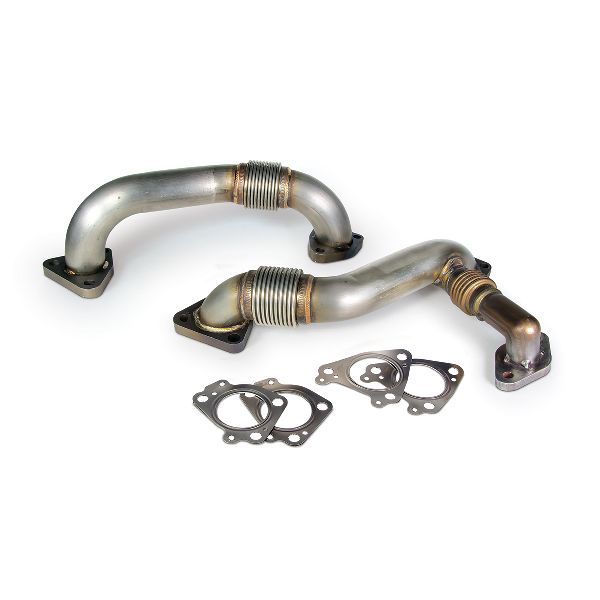 PPE Diesel Turbocharger Up Pipe 