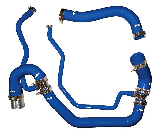 PPE Diesel Engine Coolant Hose 