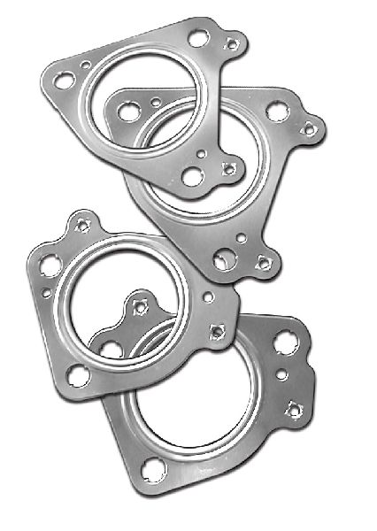 PPE Diesel Exhaust Pipe Flange Gasket 