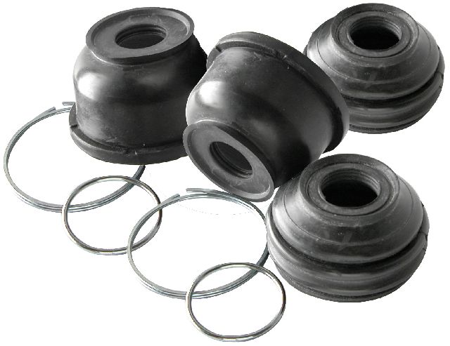 PPE Diesel Steering Tie Rod End Boot 