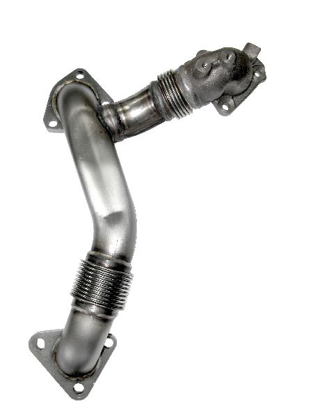 PPE Diesel Turbocharger Up Pipe 