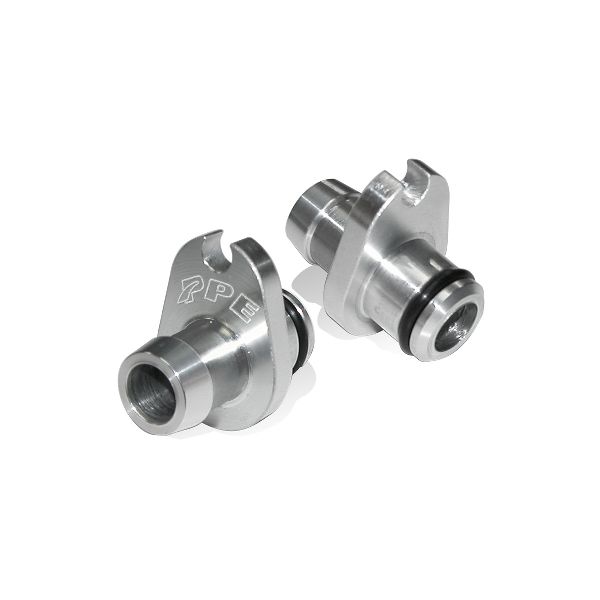 PPE Diesel Engine Crankcase Breather Hose 